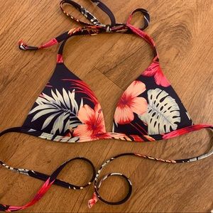 VS PINK Push-up Bikini Top